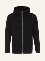 Stefan Brandt Sweatjacke JORDAN, Farbe: SCHWARZ (Bild 1)