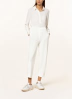 MARC CAIN Sweatpants, Farbe: 110 off (Bild 1)
