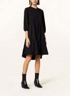 darling harbour Kleid mit 3/4-Arm , Farbe: SCHWARZ (Bild 1)