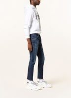 DSQUARED2 Jeans SEXY TWIST extra slim fit , Color: 470 NAVY (Image 1)