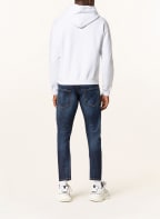 DSQUARED2 Hoodie , Farbe: WEISS (Bild 1)