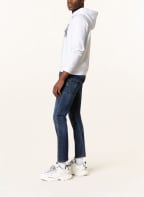 DSQUARED2 Hoodie , Farbe: WEISS (Bild 1)