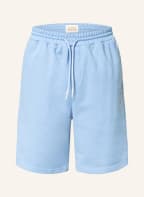 SCOTCH & SODA Sweatshorts, Farbe: HELLBLAU (Bild 1)