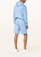 SCOTCH & SODA Sweatshorts, Farbe: HELLBLAU (Bild 1)