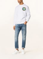 SCOTCH & SODA Sweatshirt , Farbe: WEISS (Bild 1)