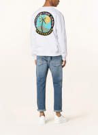 SCOTCH & SODA Sweatshirt , Farbe: WEISS (Bild 1)
