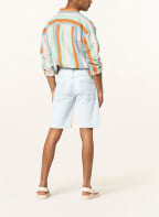 SCOTCH & SODA Jeansshorts RALSTON, Farbe: 4373 Sky Spirit (Bild 1)
