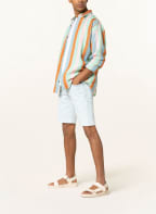 SCOTCH & SODA Jeansshorts RALSTON, Farbe: 4373 Sky Spirit (Bild 1)
