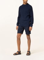 SCOTCH & SODA Pullover, Farbe: DUNKELBLAU (Bild 1)