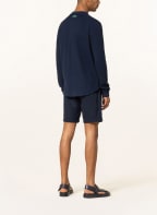 SCOTCH & SODA Pullover, Farbe: DUNKELBLAU (Bild 1)
