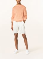 SCOTCH & SODA Shorts, Farbe: WEISS (Bild 1)