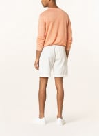 SCOTCH & SODA Shorts, Farbe: WEISS (Bild 1)