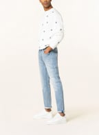 SCOTCH & SODA Jeans Extra Slim Fit, Farbe: 4703 Coastline (Bild 1)