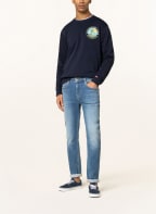SCOTCH & SODA Jeans Extra Slim Fit, Farbe: 4663 Running Water (Bild 1)