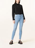 Levi's® Skinny jeans 720, Color: 61 Light Indigo - Worn In (Image 1)