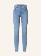 Levi's® Skinny jeans 720, Color: 01 Med Indigo - Worn In (Image 1)