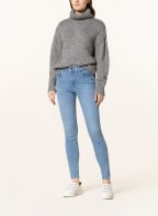 Levi's® Skinny jeans 720, Color: 01 Med Indigo - Worn In (Image 1)