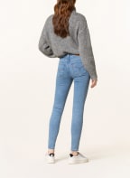 Levi's® Skinny jeans 720, Color: 01 Med Indigo - Worn In (Image 1)