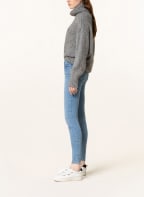 Levi's® Skinny jeans 720, Color: 01 Med Indigo - Worn In (Image 1)
