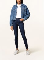 Levi's® Skinny jeans 310, Color: 09 Dark Indigo - Flat Finish (Image 1)