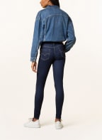 Levi's® Skinny jeans 310, Color: 09 Dark Indigo - Flat Finish (Image 1)