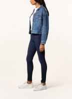 Levi's® Skinny jeans 310, Color: 09 Dark Indigo - Flat Finish (Image 1)