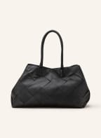 LIEBESKIND Shopper LARGE, Farbe: SCHWARZ (Bild 1)