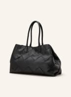 LIEBESKIND Shopper LARGE, Farbe: SCHWARZ (Bild 1)