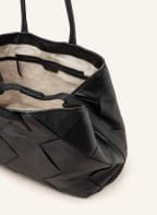 LIEBESKIND Shopper LARGE, Farbe: SCHWARZ (Bild 1)