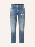 SCOTCH & SODA Destroyed Jeans Slim Fit, Farbe: 4715 Aloha State (Bild 1)