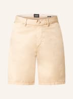 SCOTCH & SODA Chino shorts regular slim fit, Color: BEIGE (Image 1)