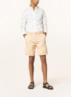 SCOTCH & SODA Chino shorts regular slim fit, Color: BEIGE (Image 1)