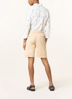 SCOTCH & SODA Chino shorts regular slim fit, Color: BEIGE (Image 1)
