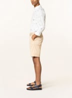 SCOTCH & SODA Chino shorts regular slim fit, Color: BEIGE (Image 1)