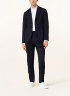 BRUNELLO CUCINELLI Anzug Extra Slim Fit, Farbe: DUNKELBLAU (Bild 1)