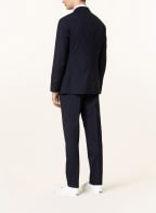 BRUNELLO CUCINELLI Anzug Extra Slim Fit, Farbe: DUNKELBLAU (Bild 1)