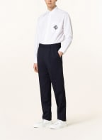 BRUNELLO CUCINELLI Anzug Extra Slim Fit, Farbe: DUNKELBLAU (Bild 1)