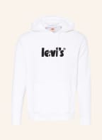 Levi's® Hoodie, Farbe: WEISS (Bild 1)