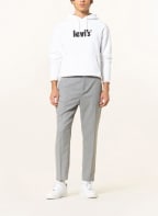 Levi's® Hoodie, Farbe: WEISS (Bild 1)
