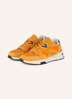 GANT Sneaker CARST, Farbe: ORANGE/ BLAU (Bild 1)