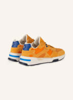 GANT Sneaker CARST, Farbe: ORANGE/ BLAU (Bild 1)