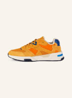 GANT Sneaker CARST, Farbe: ORANGE/ BLAU (Bild 1)