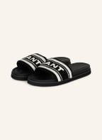 GANT Slides MAXBUDDY, Color: BLACK (Image 1)