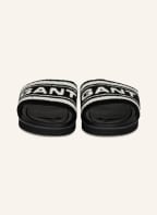 GANT Slides MAXBUDDY, Color: BLACK (Image 1)