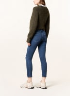 Levi's® Skinny Jeans 311 SHAPING, Farbe: 38 Dark Indigo - Worn In (Bild 1)