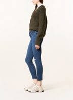 Levi's® Skinny Jeans 311 SHAPING, Farbe: 38 Dark Indigo - Worn In (Bild 1)