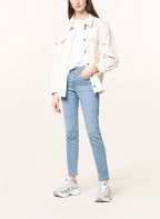 Levi's® Jeans 311 Levi's® Shaping, Color: 39 Light Indigo - Worn In (Image 1)