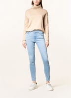 Levi's® Skinny jeans ONTAR, Color: 11 Med Indigo - Worn In (Image 1)