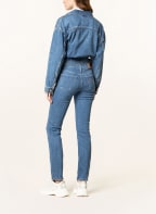 Levi's® Straight jeans , Color: 48 Med Indigo - Worn In (Image 1)