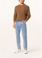 Nudie Jeans Jeans STEADY EDDIE II regular fit, Color: LIGHT BLUE (Image 1)